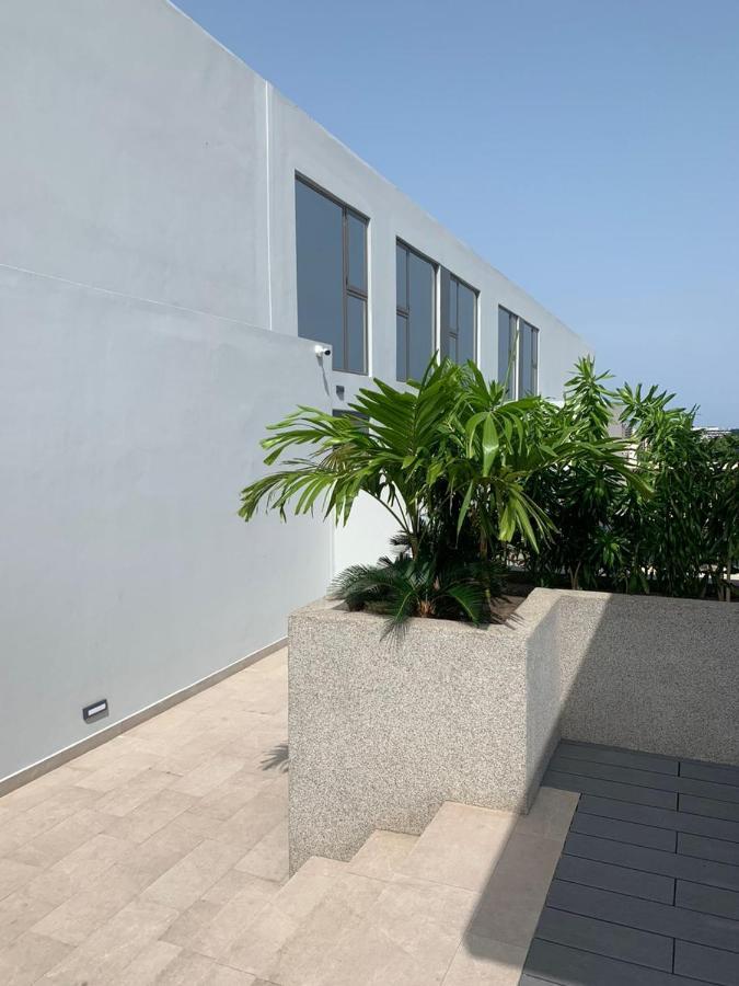 Rt Properties @ The Lennox Airport Residential アクラ エクステリア 写真
