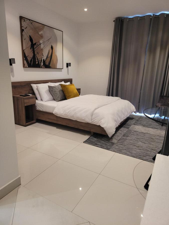 Rt Properties @ The Lennox Airport Residential アクラ エクステリア 写真
